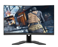 Gigabyte G27QC A Curved - 631886 - zdjęcie 1